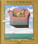 Willy sogna by Anthony Browne