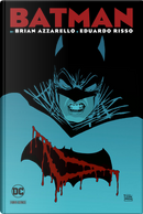 Batman by Brian Azzarello, Eduardo Risso