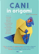 Cani in origami