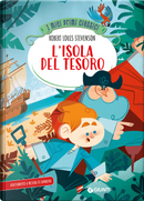L'isola del tesoro by Robert Louis Stevenson