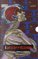 iZombie: Morta per il mondo-Uvampire-Due metri sopra e sotto terra-Riposseduta. Vol. 1-4 by Chris Roberson, Mike Allred
