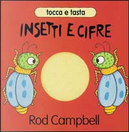 Insetti e cifre by Rod Campbell