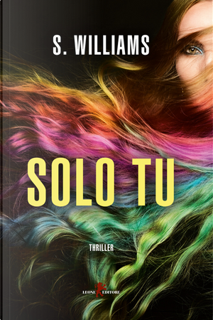 Solo tu by S. Williams