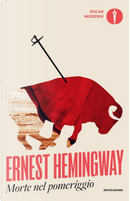 Morte nel pomeriggio by Ernest Hemingway