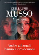 Angélique by Guillaume Musso