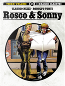 Rosco & Sonny. Vol. 3 by Claudio Nizzi