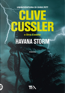 Havana storm by Clive Cussler, Dirk Cussler