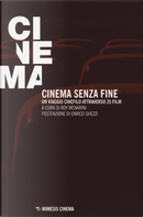 Cinema senza fine. Un viaggio cinefilo attraverso 25 film