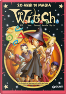 W.i.t.c.h.