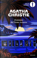 Il mistero del Treno Azzurro by Agatha Christie