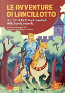 Le avventure di Lancillotto by Angela Ricci
