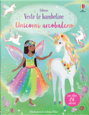 Unicorni arcobaleno by Fiona Watt