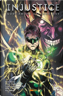 Injustice. Gods among us: Anno due by Tom Taylor