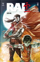 Rai. Vol. 1 by Dan Abnett