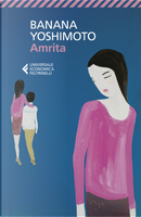 Amrita by Banana Yoshimoto