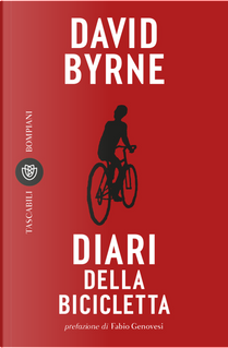 Diari della bicicletta by David Byrne