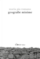 Geografie minime by Maria Pia Romano