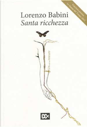 Santa ricchezza by Lorenzo Babini