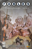 Fables vol. 10 by Bill Willingham