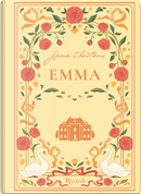Emma by Jane Austen