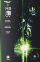 Terra uno. Lanterna verde. Vol. 1 by Corinna Bechko, Gabriel Hardman