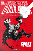 Savage Dragon. Vol. 24: Coast to coast by Erik Larsen