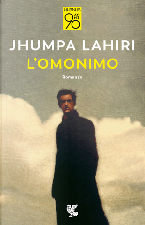 L'omonimo by Jhumpa Lahiri