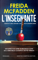 L'insegnante by Freida McFadden