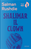 Shalimar il clown by Salman Rushdie