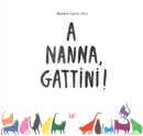 A nanna, gattini! by Bàrbara Castro Urío
