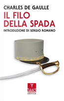Il filo della spada by Charles de Gaulle