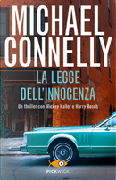 La legge dell'innocenza by Michael Connelly