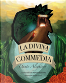 La Divina commedia by Dante Alighieri