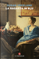 La ragazza in blu by Susan Vreeland