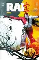 Rai. Vol. 2 by Dan Abnett