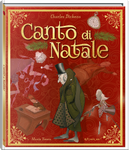 Canto di Natale by Charles Dickens