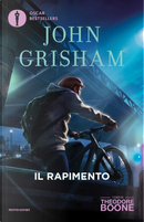 Il rapimento by John Grisham
