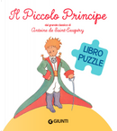 Il Piccolo Principe. Libro puzzle by Antoine de Saint-Exupéry