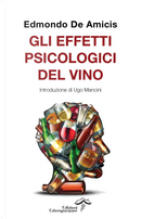 Gli effetti psicologici del vino by Edmondo De Amicis