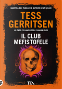Il club Mefistofele by Tess Gerritsen