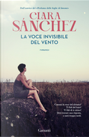 La voce invisibile del vento by Clara Sánchez