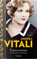 Il procuratore by Andrea Vitali