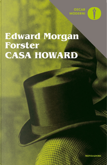 Casa Howard by Edward Morgan Forster