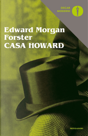Casa Howard by Edward Morgan Forster