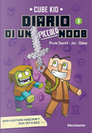 Diario di un piccolo Noob. Vol. 1 by Cube Kid