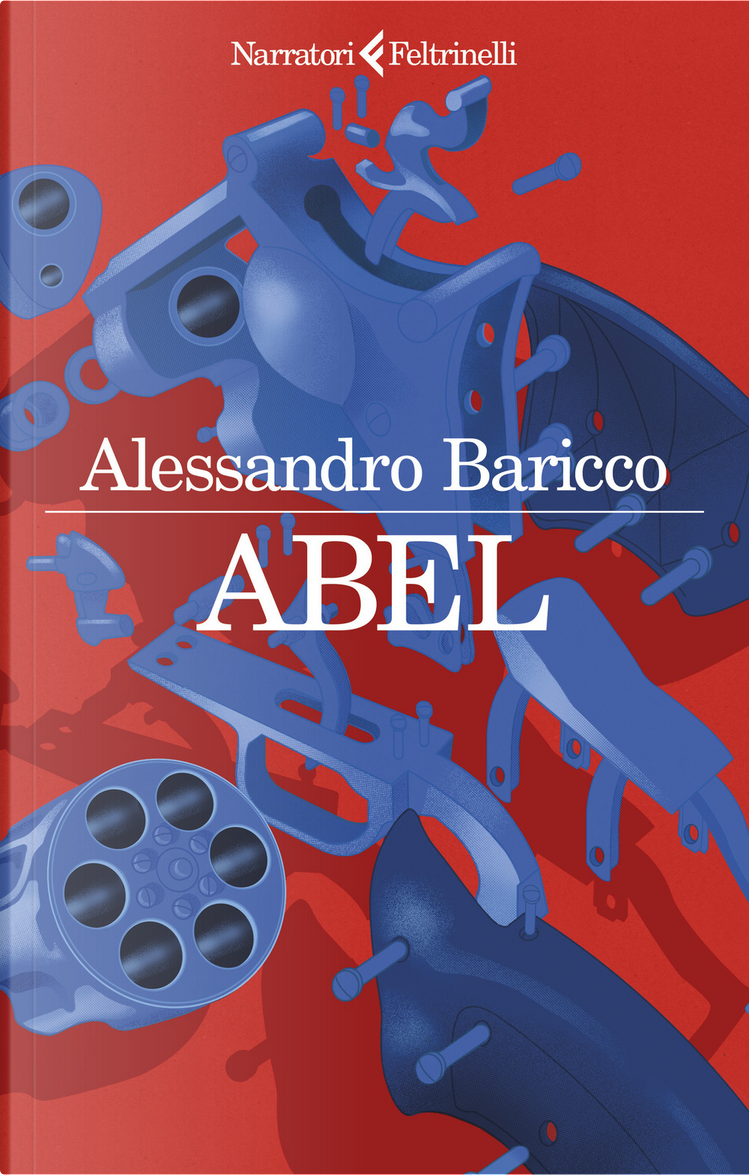 Abel di Alessandro Baricco, Feltrinelli, Paperback - Anobii