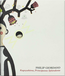 Kaguyahime, principessa splendente by Philip Giordano