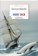 Moby Dick by Herman Melville