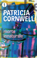 Morte innaturale by Patricia D Cornwell