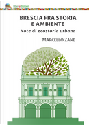 Brescia fra storia e ambiente. Note di ecostoria urbana by Marcello Zane